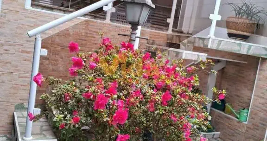 Casa com 2 quartos à venda no Jardim das Flores, Osasco 
