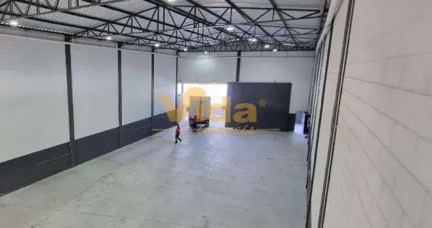 Barracão / Galpão / Depósito para alugar no Jardim São Manoel, Guarulhos 