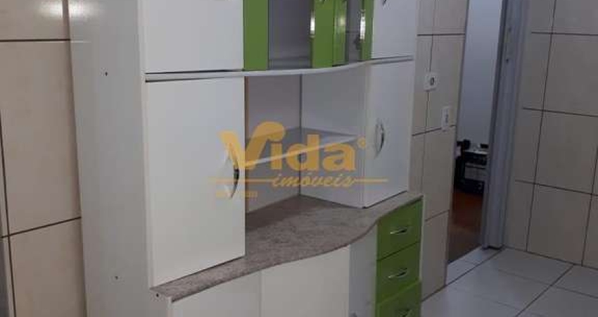 Apartamento em Km 18  -  Osasco