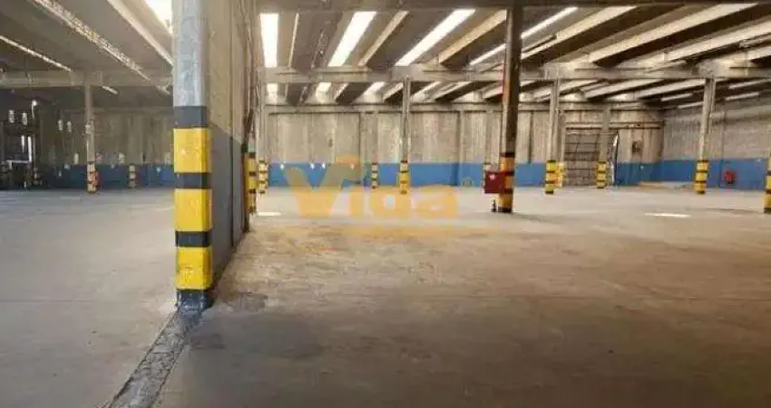 Barracão / Galpão / Depósito para alugar no Remédios, Osasco 
