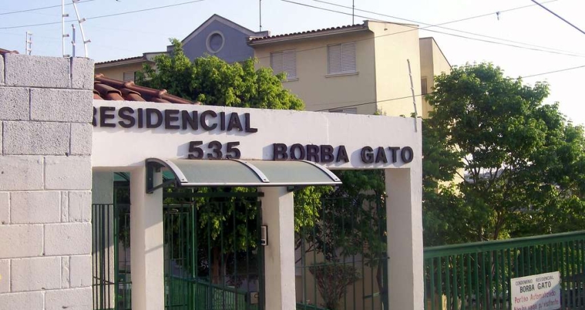 Apartamento com 2 quartos para alugar no São Pedro, Osasco 