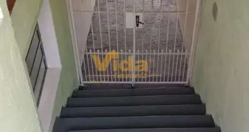 Casa com 3 quartos à venda na Vila Campesina, Osasco 