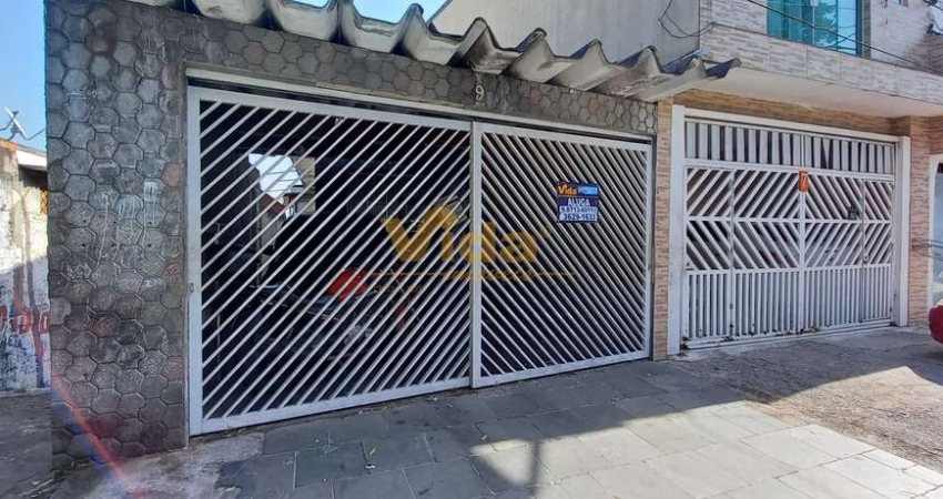 Casa com 2 quartos à venda no Veloso, Osasco 