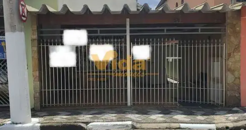 Casa comercial à venda no Centro, Osasco 