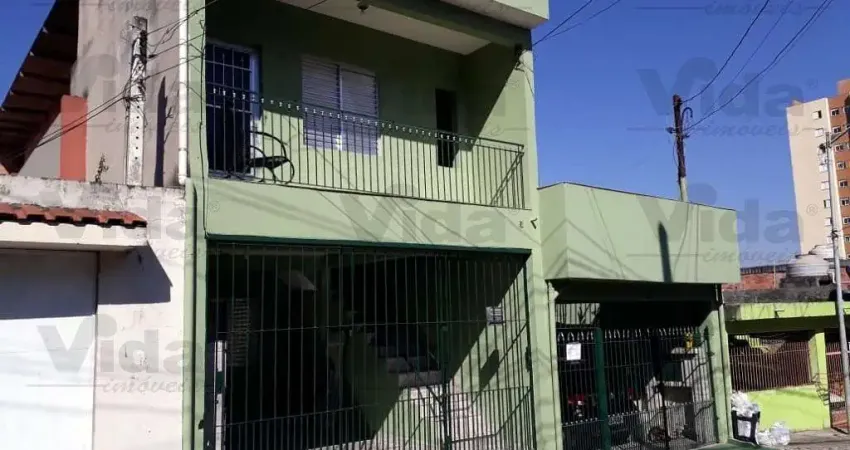Terreno Casa A VENDA  em São Pedro  -  Osasco