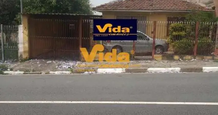 Casa com 3 quartos à venda na Vila Yolanda, Osasco 