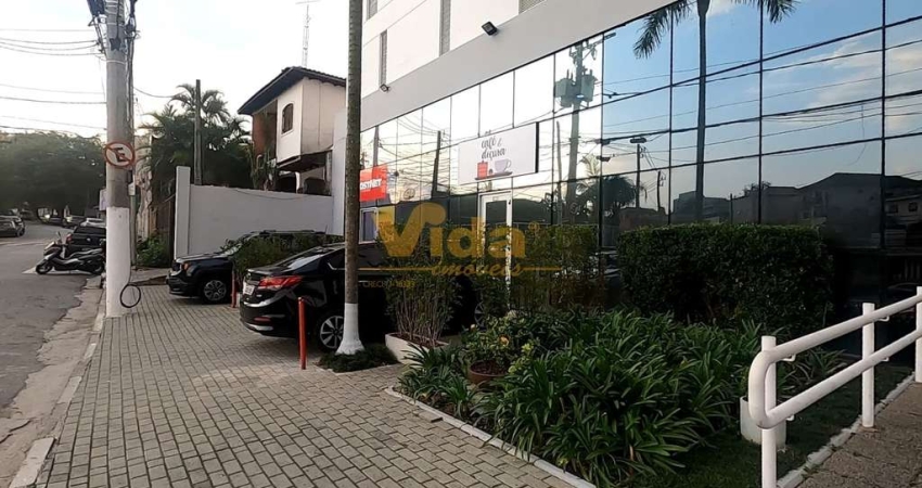 Sala comercial à venda na Vila Campesina, Osasco 