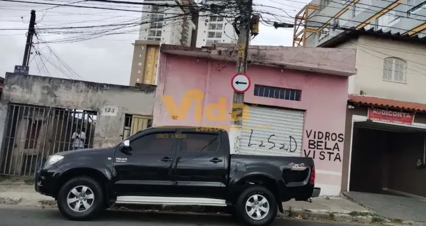 Terreno à venda na Bela Vista, Osasco 