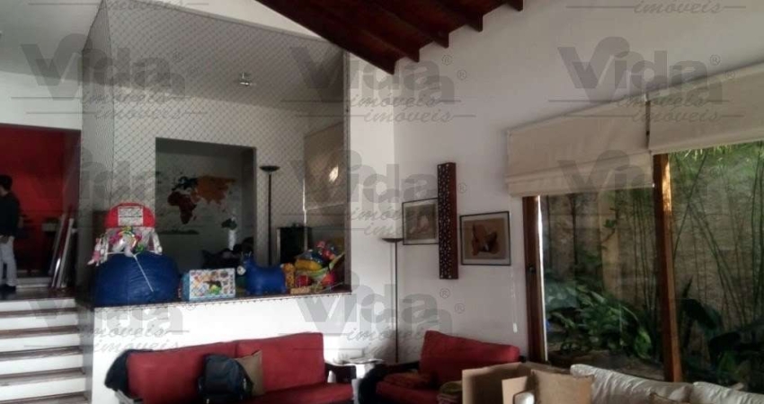 Casa Condomínio Sobrado em Parque dos Príncipes - São Paulo, SP