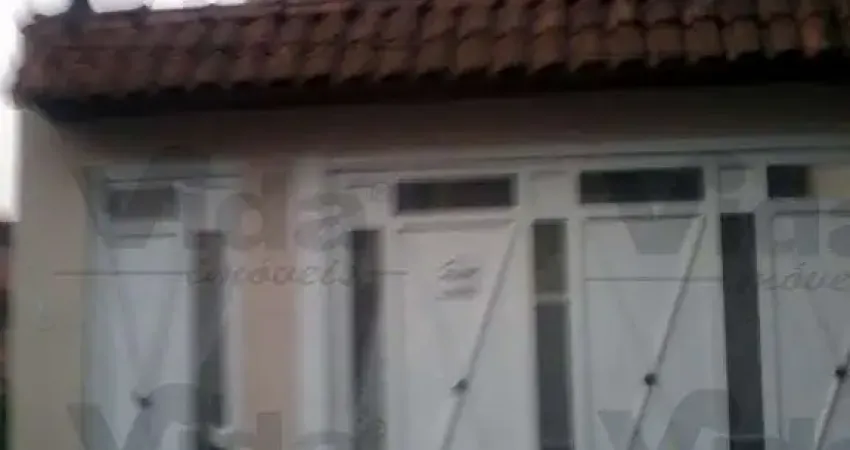 Casa com 3 quartos à venda no Jardim Roberto, Osasco 
