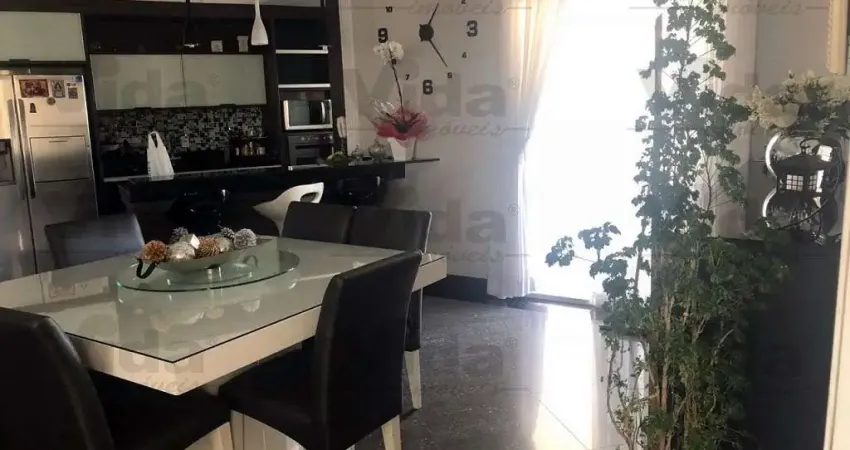 Apartamento com 4 quartos à venda no Km 18, Osasco 