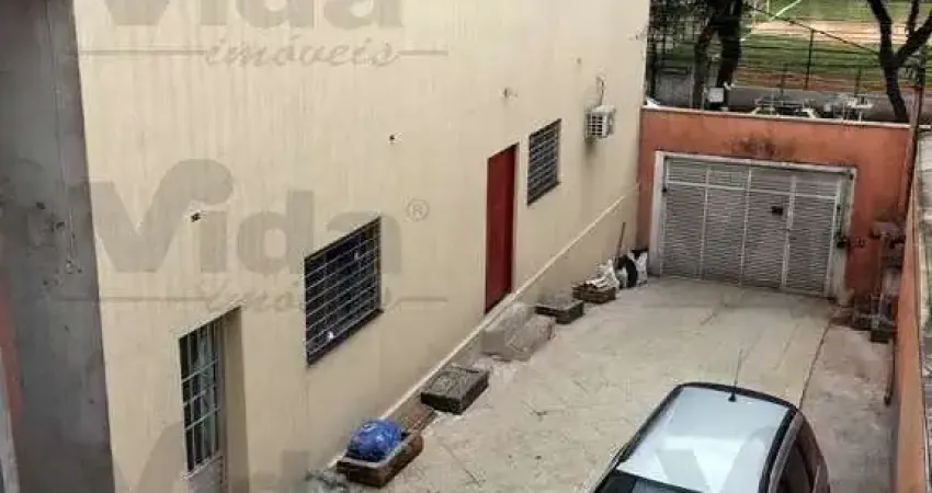 Prédio à venda no Presidente Altino, Osasco 