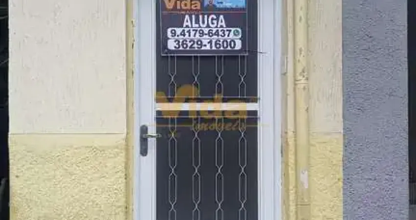 Casa com 3 quartos para alugar no Centro, Osasco 