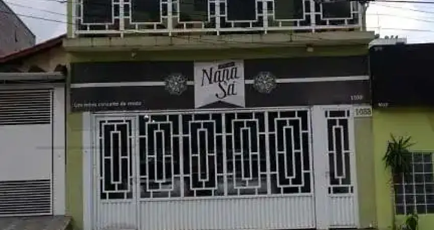 Casa com 3 quartos à venda no Km 18, Osasco 