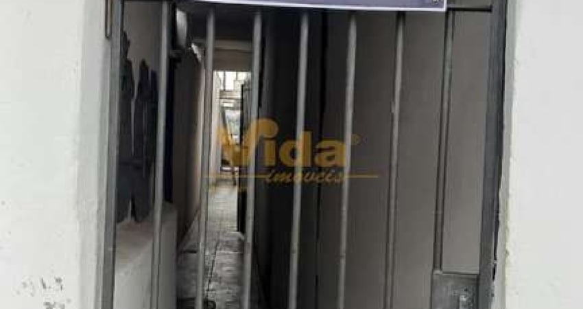 Casa com 1 quarto para alugar no Rochdale, Osasco 