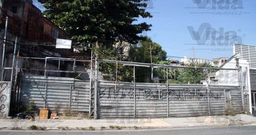 Terreno comercial em Quitaúna - Osasco, SP