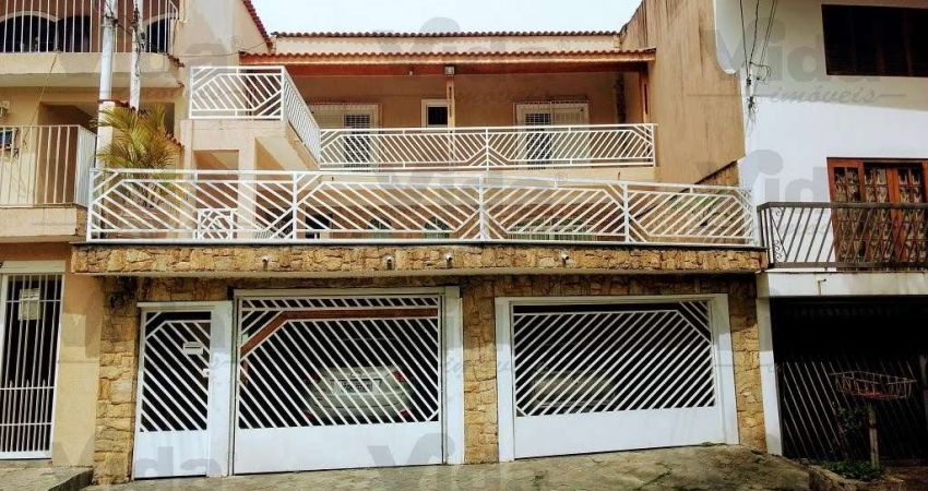 Casa com 4 quartos à venda na Cidade das Flores, Osasco 