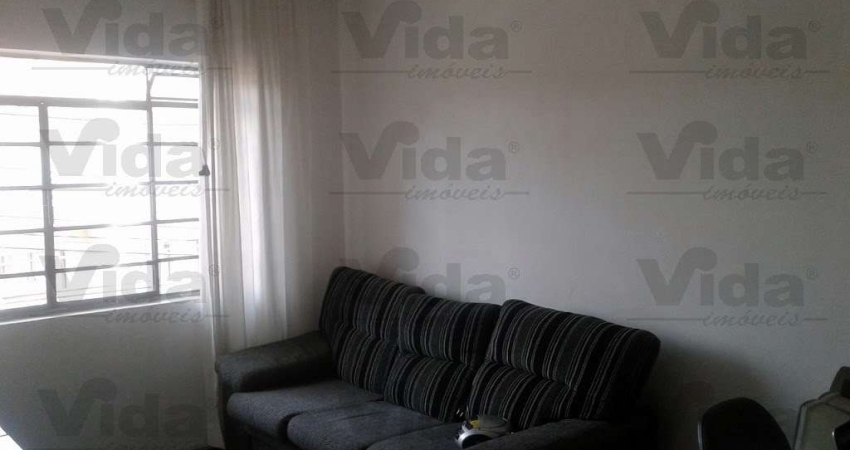 Casa com 2 quartos à venda na Bela Vista, Osasco 
