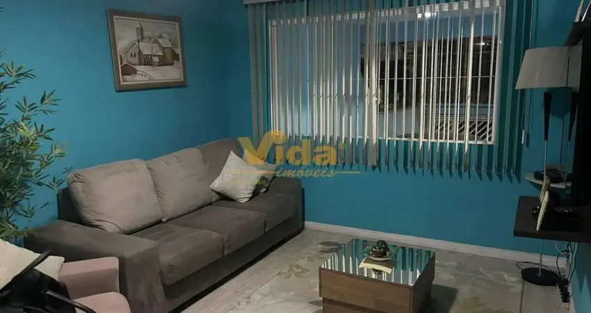Casa com 3 quartos à venda no City Bussocaba, Osasco 