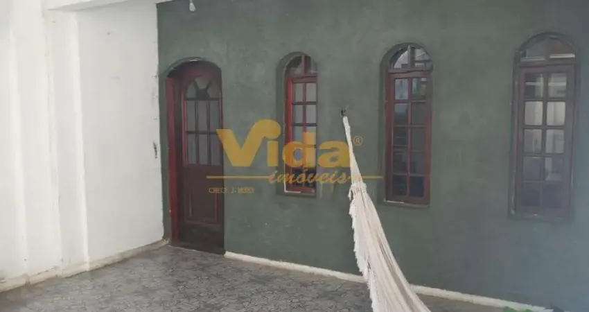 Casa com 3 quartos à venda no Pestana, Osasco 