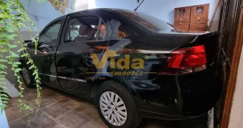 Casa com 2 quartos à venda no Padroeira, Osasco 