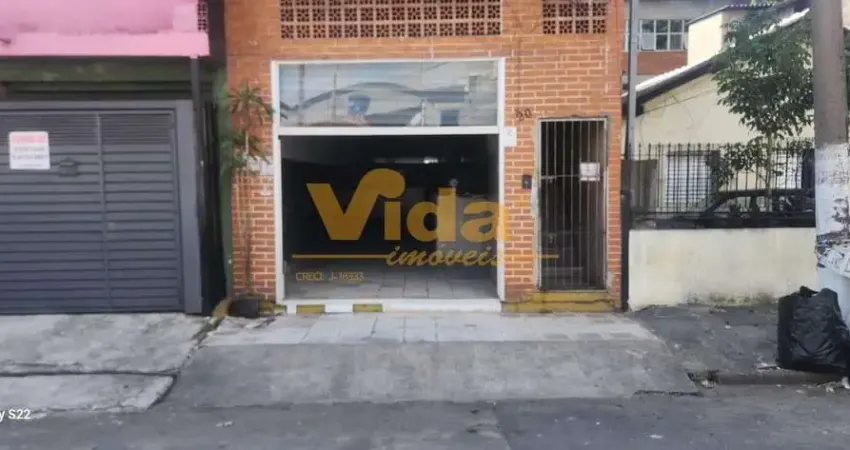Ponto comercial para alugar no Km 18, Osasco 