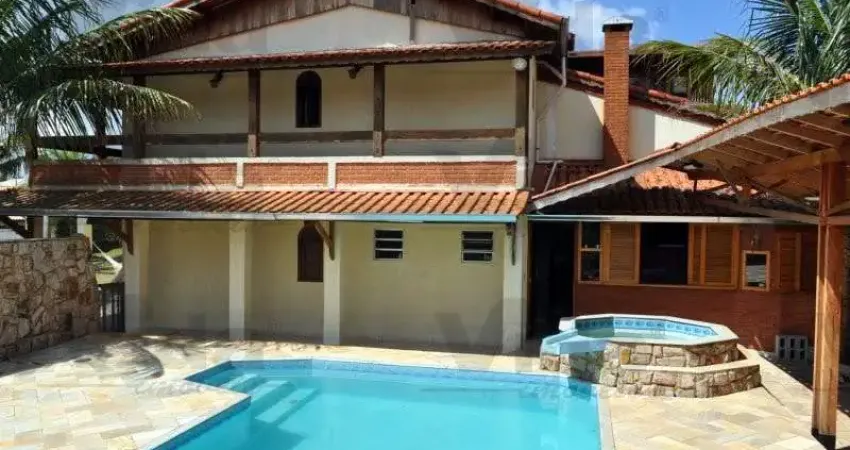 Apartamento com 4 quartos à venda em Porta do Sol, Mairinque 