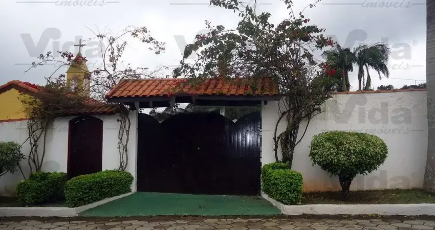 Apartamento com 8 quartos à venda em Porta do Sol, Mairinque 