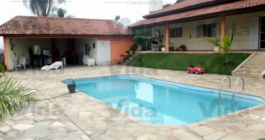Apartamento com 2 quartos à venda em Porta do Sol, Mairinque 