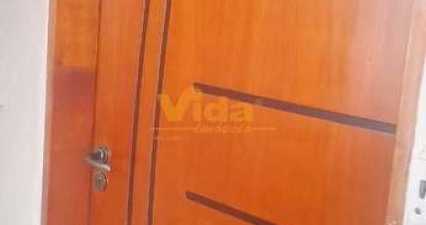 Apartamento em Conjunto Habitacional Presidente Castelo Branco - Carapicuíba, SP