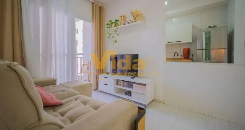 Apartamento com 2 quartos à venda no City Bussocaba, Osasco 