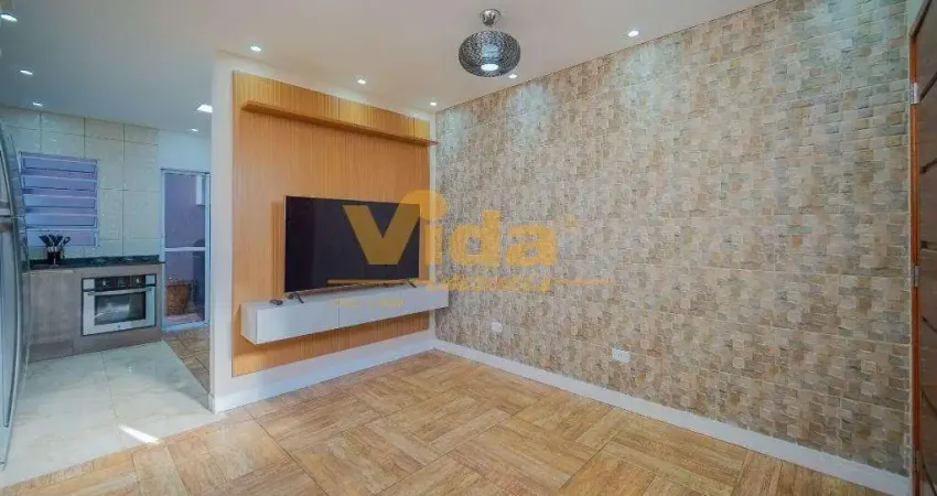Casa com 2 quartos à venda no Cipava, Osasco 