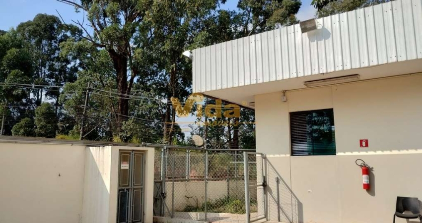 Barracão / Galpão / Depósito para alugar no Jardim Alvorada, Jandira 