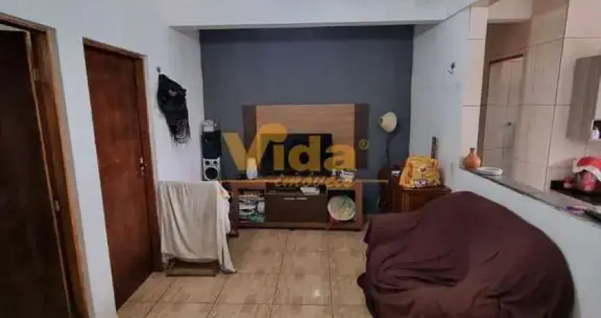 Casa com 2 quartos à venda no Santa Maria, Osasco 