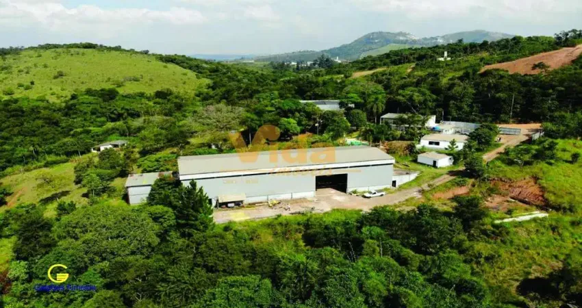 Barracão / Galpão / Depósito à venda no Parque Payol I, Pirapora do Bom Jesus 