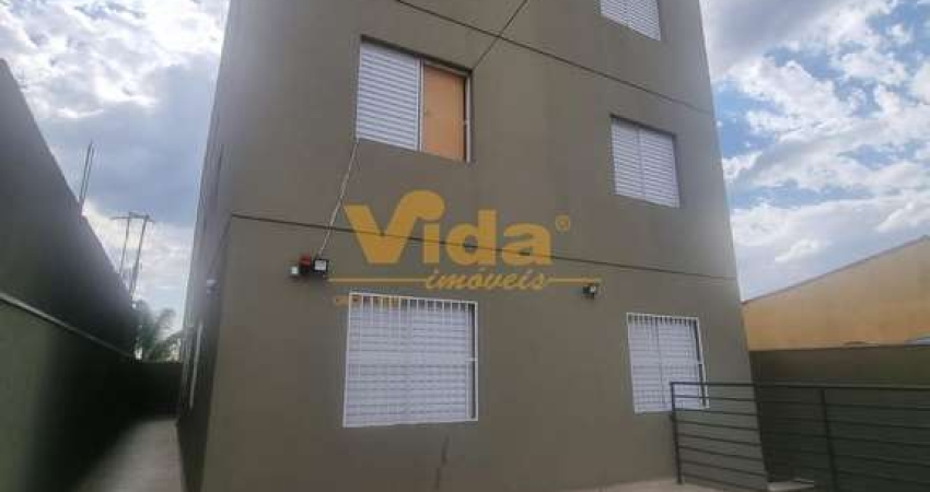 Apartamento com 2 quartos à venda no Veloso, Osasco 