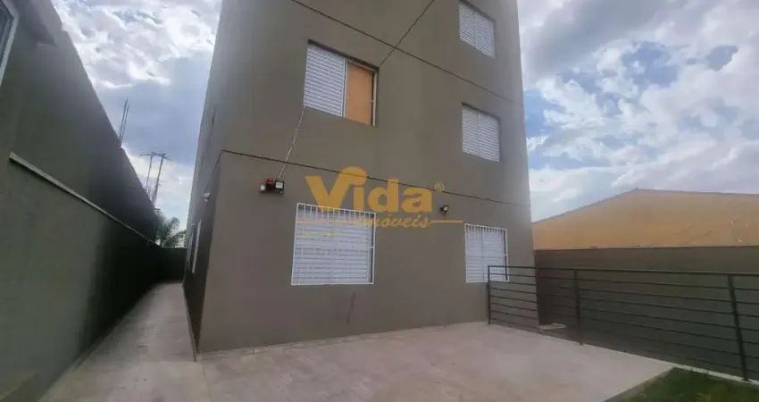 Apartamento com 2 quartos à venda no Veloso, Osasco 