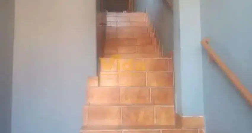 Casa com 2 quartos à venda no Bandeiras, Osasco 