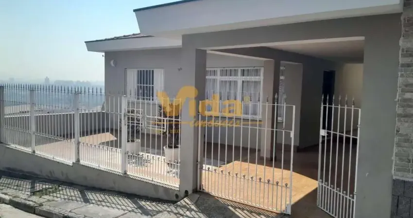 Casa Térrea em Km 18 - Osasco, SP