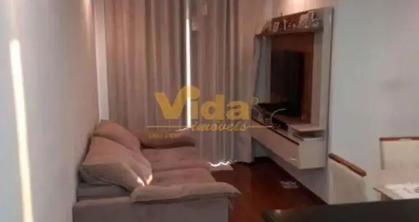 Apartamento com 3 quartos à venda no Jardim Paraíso, Barueri 