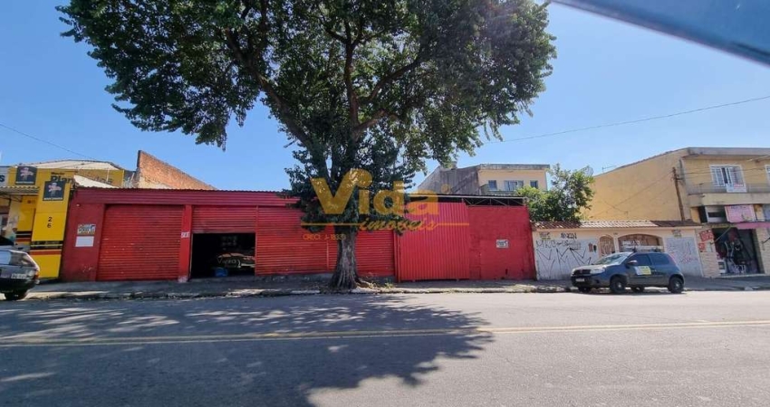 Terreno à venda no Rochdale, Osasco 