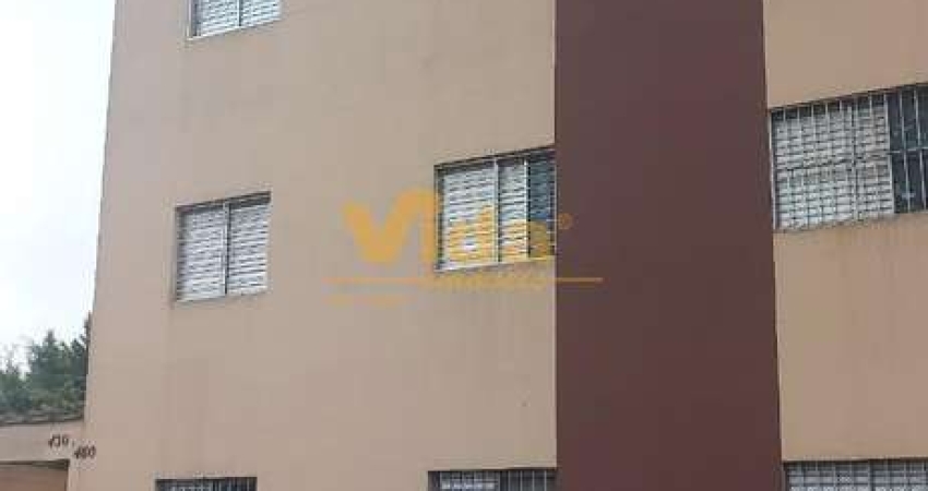 Apartamento em Cidade das Flores - Osasco, SP