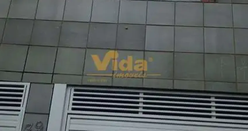 Casa com 1 quarto para alugar no Santo Antônio, Osasco 