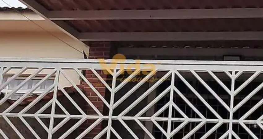 Casa com 2 quartos à venda no Veloso, Osasco 