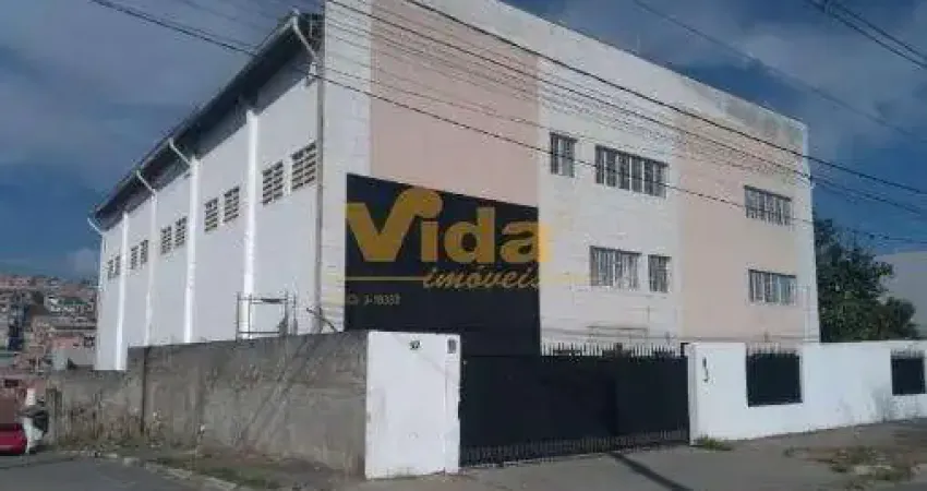Barracão / Galpão / Depósito à venda na Chácara do Solar I (Fazendinha), Santana de Parnaíba 