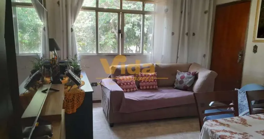 Apartamento com 3 quartos à venda no Km 18, Osasco 