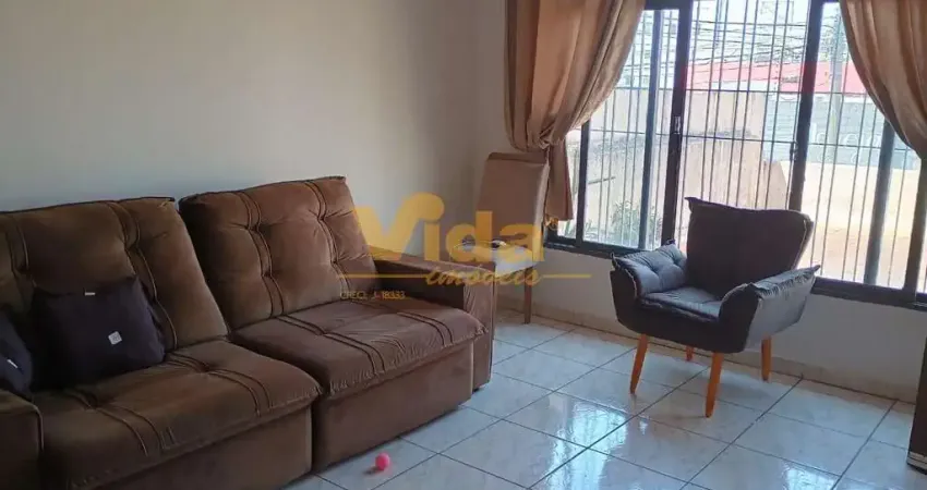 Casa com 2 quartos à venda na Vila Osasco, Osasco 