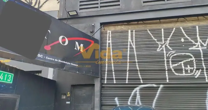 Barracão / Galpão / Depósito à venda no Rochdale, Osasco 