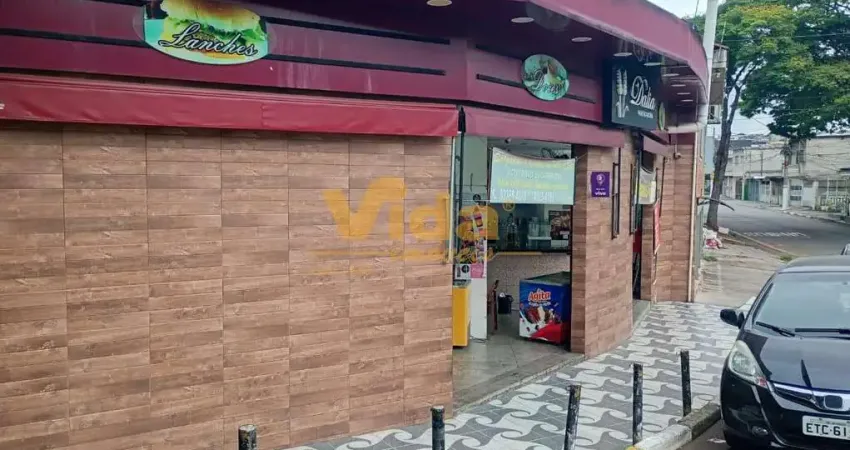 Ponto comercial à venda no Jardim das Flores, Osasco 