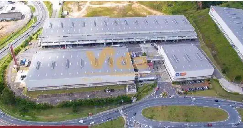 Barracão / Galpão / Depósito para alugar na Vila Aurora, Itapevi 